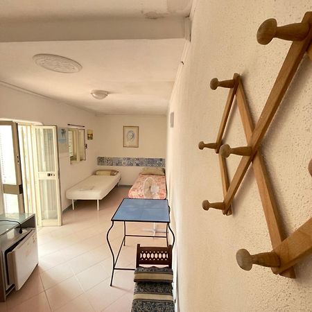 Giglio Otel Casamicciola Terme Dış mekan fotoğraf