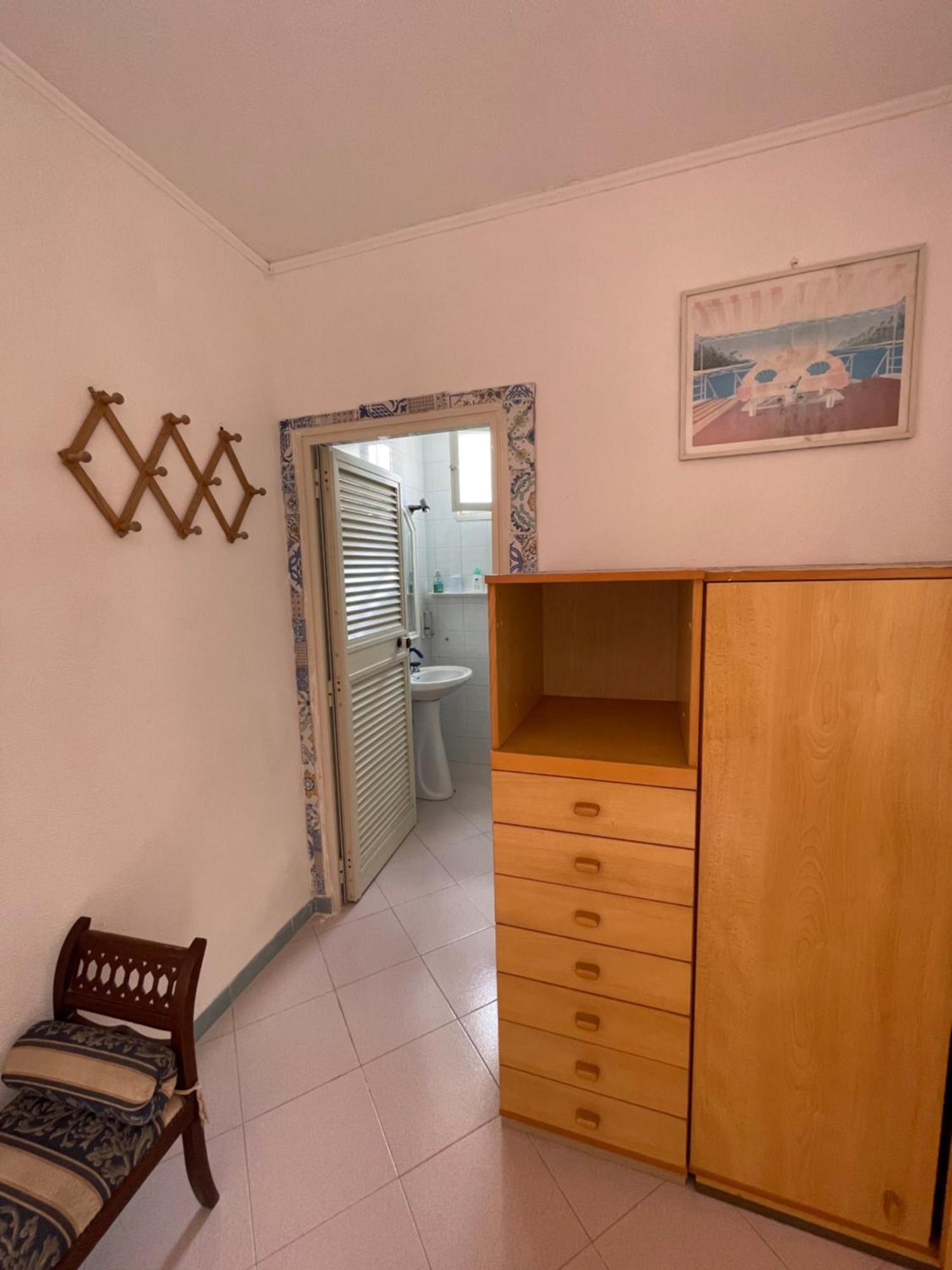 Giglio Otel Casamicciola Terme Dış mekan fotoğraf