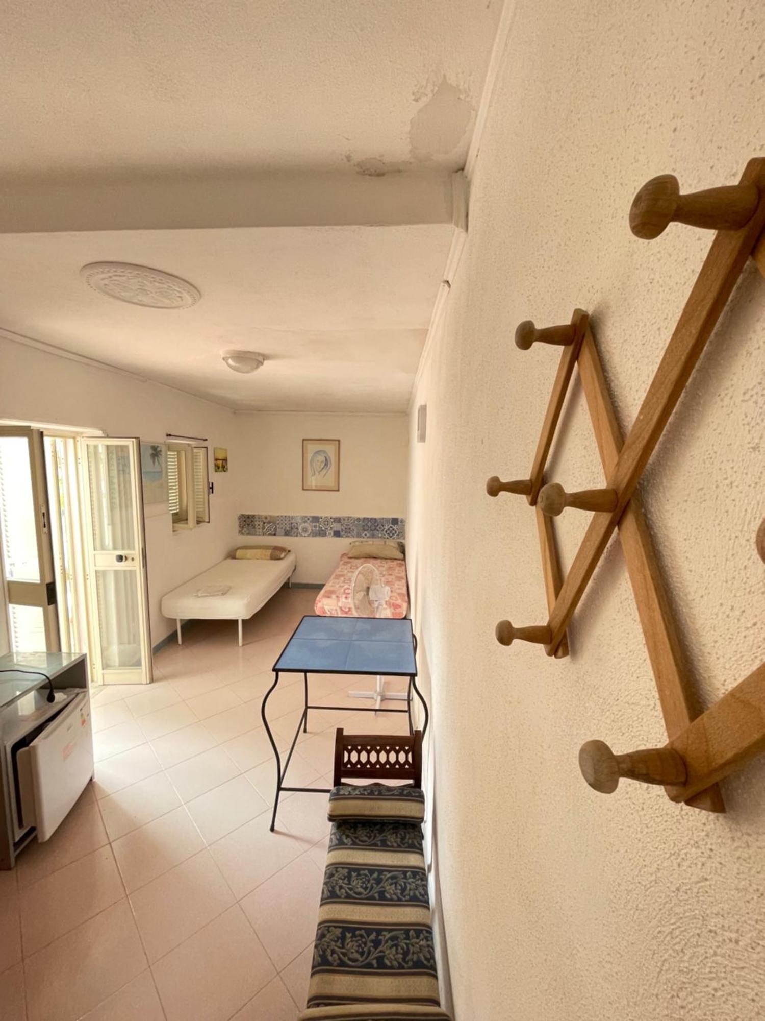 Giglio Otel Casamicciola Terme Dış mekan fotoğraf