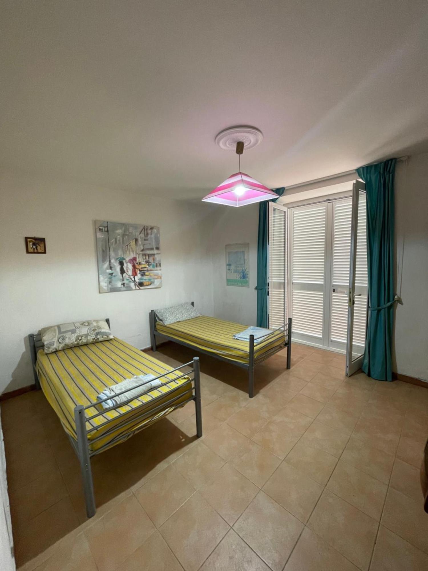 Giglio Otel Casamicciola Terme Dış mekan fotoğraf