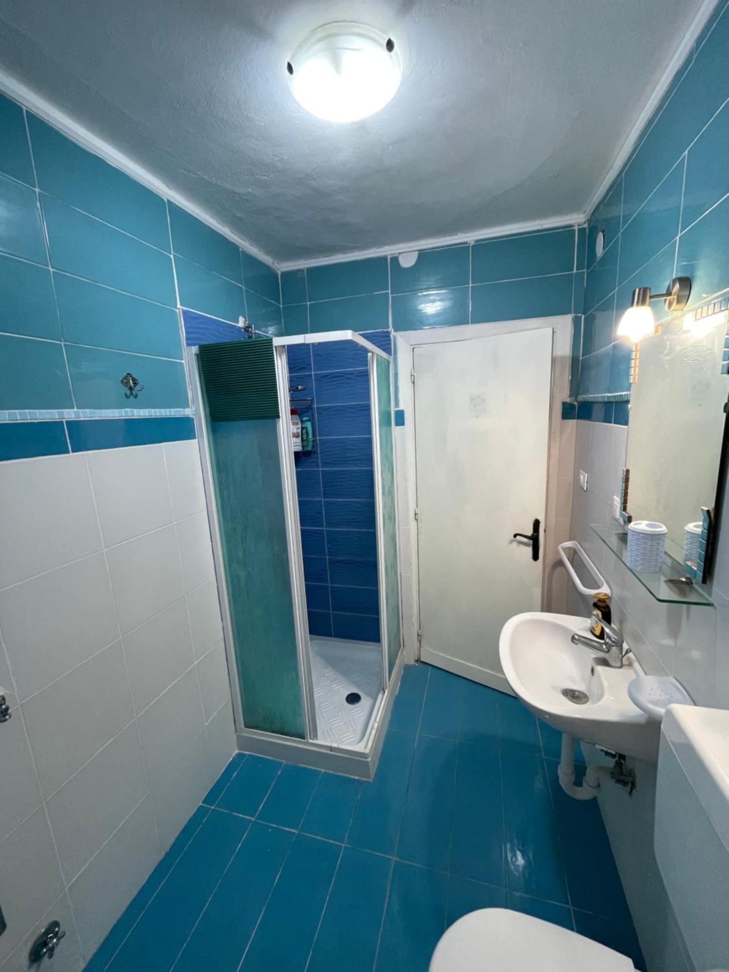 Giglio Otel Casamicciola Terme Dış mekan fotoğraf